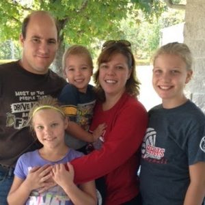 Meet your Posher, Ellen